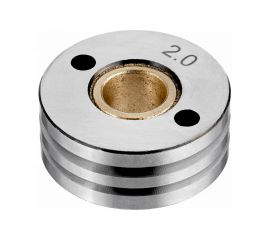 Ролик подающий (40х32х10 мм; 1.6-2.0 мм) ПТК 00000033613 