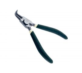 Съёмник стопорных колец с пружиной 85-165мм, 90 град.сжим, 300мм FORCE 60912ABO 