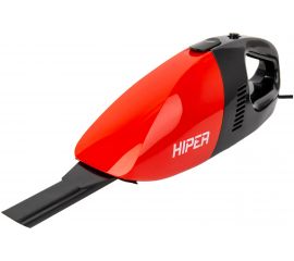 Автомобильный пылесос HIPER HVC60 