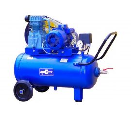 Компрессорная установка Бежецк АСО К-1 2499 