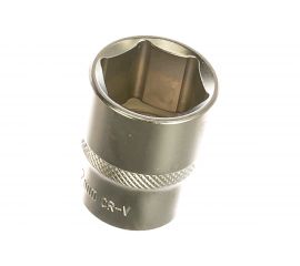 Головка торцевая 6-гранная (22 мм; 1/2"") Станкоимпорт Г.12.43.М22-6 