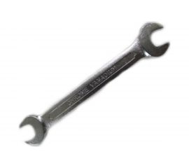 Рожковый ключ СЕРВИС КЛЮЧ 24х27мм 70429 