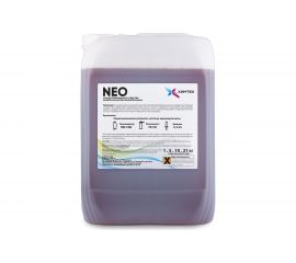 Средство NEO для бесконтактной мойки автомобиля 10 кг Химтек Х011010 
