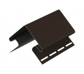 Внешний угол Docke PREMIUM (75 мм; шоколад) PSEU-1050 