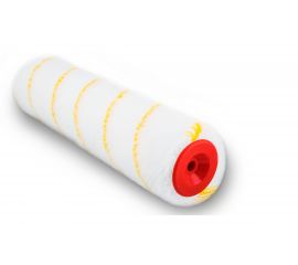 Малярный валик VIRTUS Полиакрил 230мм, ворс-11 мм, D-40мм 002112230 