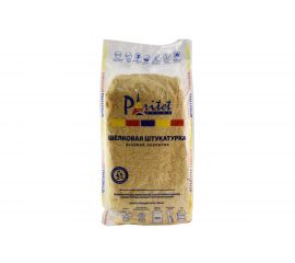 Жидкие обои «Базовое покрытие №123 золотистое» PARITET PDLW-B123 