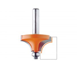 Фреза кромочная калевочная (31.7x14 мм; R 9.5 мм; S 8 мм) CMT 939.317.11 