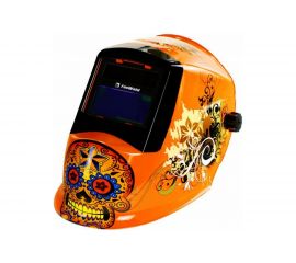 Маска Foxweld КОРУНД-2 мехико 4335 