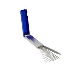 Набор для чистки мундштуков TC-02 100 мм Optima N5202 