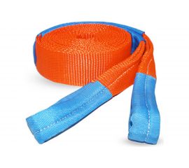 Динамический трос ООО ТПК Сигма 5 тонн, 6 метров Д5-6 