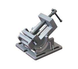 Наклонные тиски Белмаш AV100 RA100A 