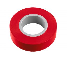 Изоляционная лента ПВХ STAYER Protect-20 19 мм х 20 м, красная 12292-R 