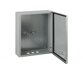 Корпус ЭРА SIMPLE ЩМПг-06 IP54, 500x400x175, 28 Б0047695 