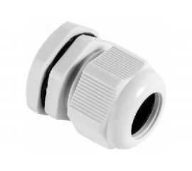 Кабельный зажим Экопласт IP65, в��утренний D13-18мм 50 шт PG21 41021 