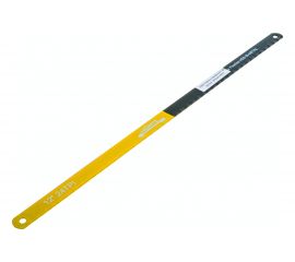 Полотно ножовочное ручное BiMetall 300 мм HORTZ 21587 