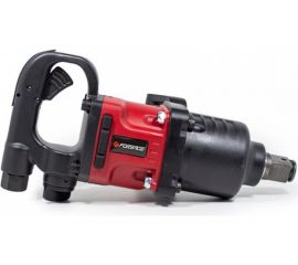 Ударный пневмогайковерт с коротким валом, реверсом и регулировкой усилия Forsage 1 F-RP7463 50502 