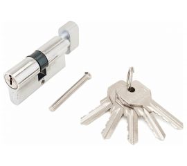 Цилиндровый механизм Стандарт (английский ключ; вертушка) 11115 