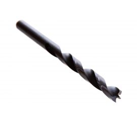 Сверло спиральное по дереву (8x75x117 мм; Z2; HSS) для электроинструмента PROCUT 402008 