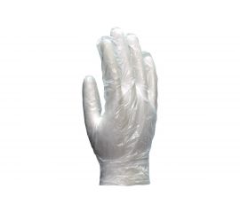 Одноразовые перчатки ГК Спецобъединение 9 /L/ Пер 102/L 