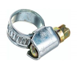 Червячный хомут FORTISFLEX PL-9/W1 8-12 мм 68980 