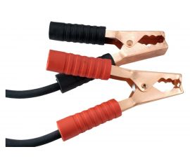 Стартовые провода Вымпел 200А, 2м, хладост, в сумке 5036 