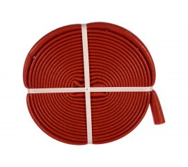 Теплоизоляция Супер Протект (18х4 мм; красный; 10 м) Valtec 82942 