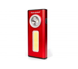 Светодиодный фонарь КВТ "Explorer" FL-6785 82063 