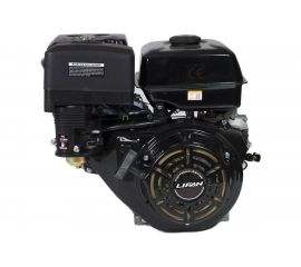 Двигатель LIFAN 190FD-V конусный вал длинный 106 мм 00-00003006 