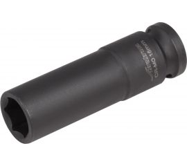 Головка ударная торцевая шестигранная удлинённая (15 мм; 1/2 DR) Airline AT-IS12-27 