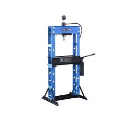 Пресс с ручным приводом KraftWell 30т KRWPR30 