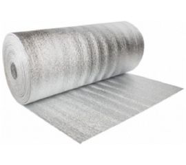 Лавсан РМ Izoway Стандарт (3 мм, 1,2x25 м, 30 кв.м) 13577 