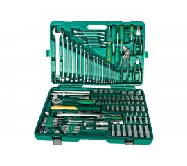 Набор инструментов Jonnesway S04H524127S 