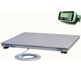 Весы CAS ГЕРКУЛЕС П-2 1,2х1,2 BSA KSTHFS201212BSAPDI 