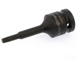 Бита-головка ударная TORX (T30; длина 78 мм; 1/2"") Дело Техники 664130 