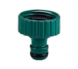 Адаптер 1" для системы полива Raco 4250-55216C 