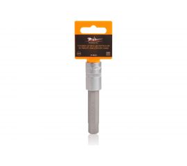 Головка 1/2"" DR с шестигранной вставкой 13 мм, 100 мм Airline AT-BS-54 