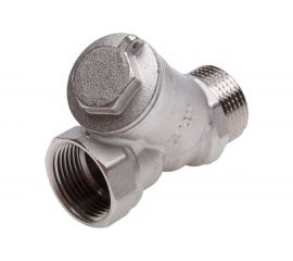 Косой фильтр AQUALINK вн-нар 3/4 V 1333 