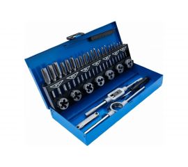 Набор плашек и метчиков GOODKING 32 предмета PM-10032 