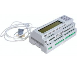 Контроллер систем отопления и ГВС ОВЕН ТРМ232М-Р 00000092493 