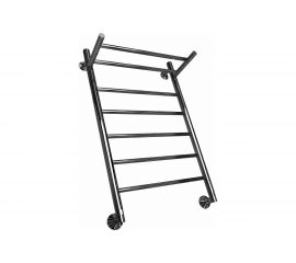 Двин Полотенцесушитель Fj 100/50 1""-1/2"" Универсальный К3, Полированный 4627152138052 