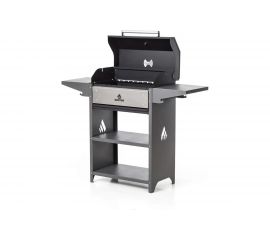 Мангал GRATAR Family Optima BBQ FOB 2000 