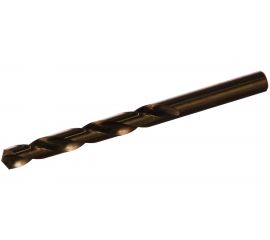 Сверло по металлу (11.5х142х94 мм; Р6М5К5) Туламаш 118689 