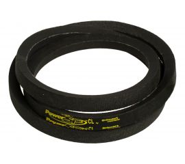 Клиновой ремень Powerspan by CONTITECH 17X 840 Li 885 Ld, B33CL 