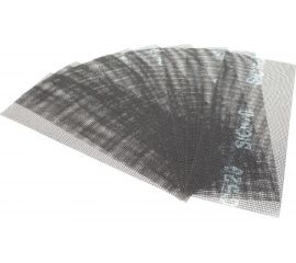 Сетка абразивная карбид (10 шт; 105х280 мм; Р320) РемоКолор 31-8-132 