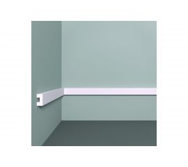 Молдинг bello deco XPS М 19 20x10 мм 00-00104835 