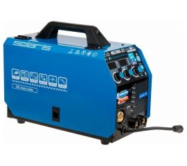 Сварочный полуавтомат SOLARIS MULTIMIG-221 