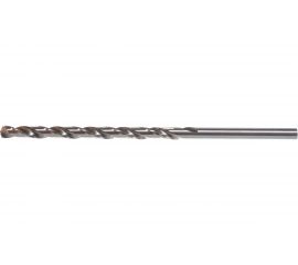 Сверлo по металлу HSS-G Super DIN 340 сверхдлиннoе (6х91х139 мм) Heller TD21362 