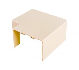 Поворот на 90 градусов TDM КМП 60x40 сосна (4 шт./комп.) SQ0411-0246 