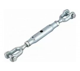 Талреп TOR вилка-вилка М24 din1478 закрытого типа 1001158 