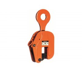 Вертикальный захват для подъема Сибталь DSQA 1 т, зев 0-20 мм 080 0002 1000 